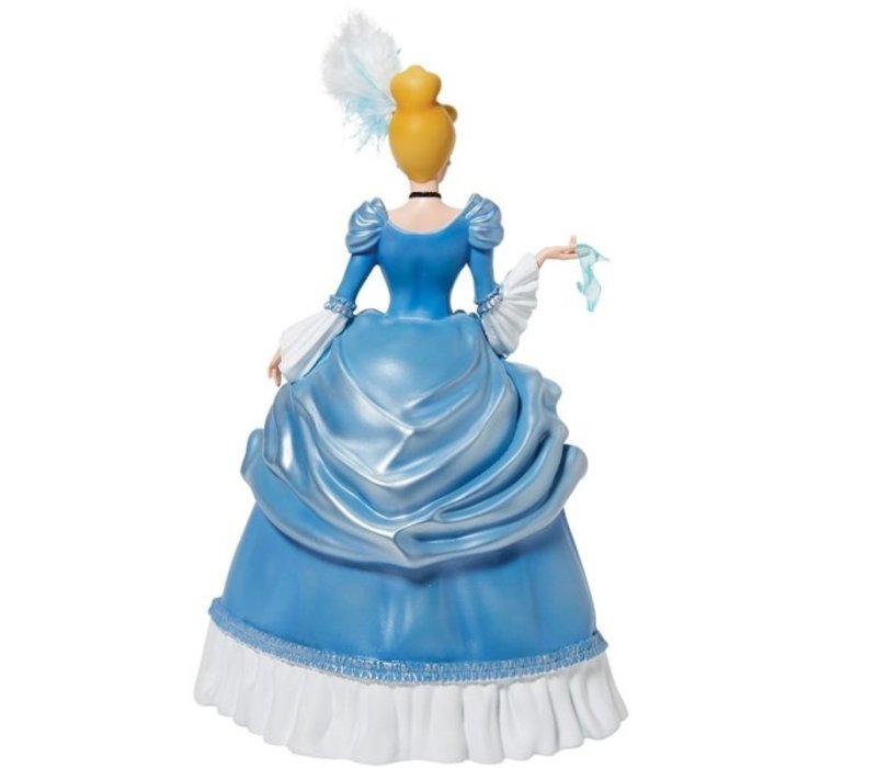 Disney Showcase Collection - Cinderella Rococo (OP=OP!)