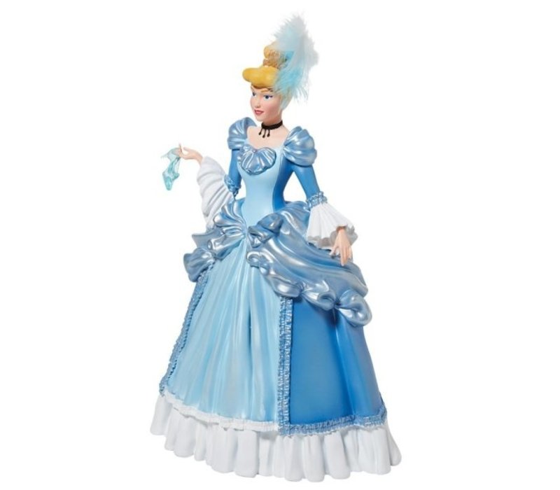 Disney Showcase Collection - Cinderella Rococo (OP=OP!)