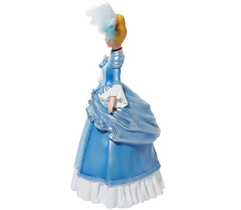 Disney Showcase Collection - Cinderella Rococo