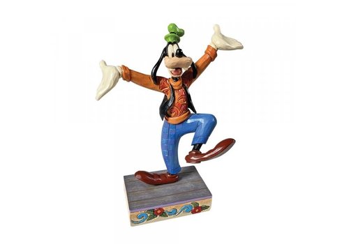 Disney Traditions Goofy Celebration (OP=OP!) - Disney Traditions
