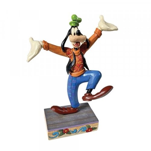 Goofy Celebration - Disney Traditions 