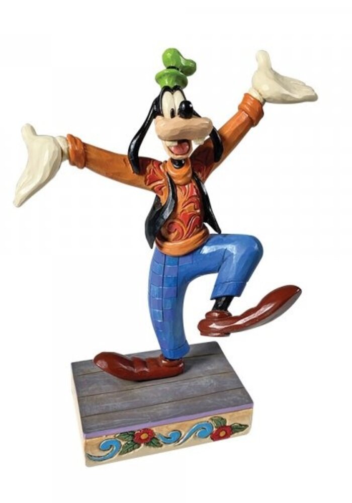 Disney Traditions - Goofy Celebration