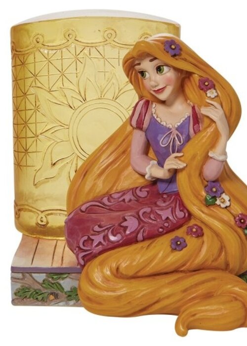 Disney Traditions Rapunzel with Lantern (OP=OP!) - Disney Traditions