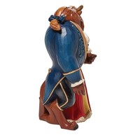 Disney Traditions - Beauty & the Beast Enchanted Christmas