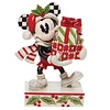 Mickey with Stack of Presents (OP=OP!) - Disney Traditions