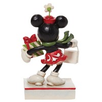 Disney Traditions - Minnie with Bag and Present (OP=OP!)