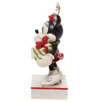 Disney Traditions - Minnie with Bag and Present (OP=OP!)