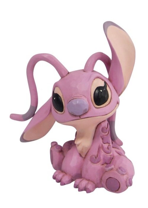 Disney Traditions Angel Mini (Lilo & Stitch) - Disney Traditions