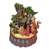 Disney Traditions Disney Traditions - Jungle Book Carved by Heart (PRE-ORDER)