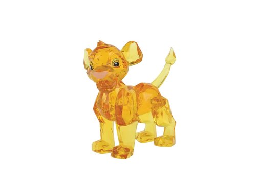 Disney Facets™ Collection Simba Facets  - Disney Facets Collection