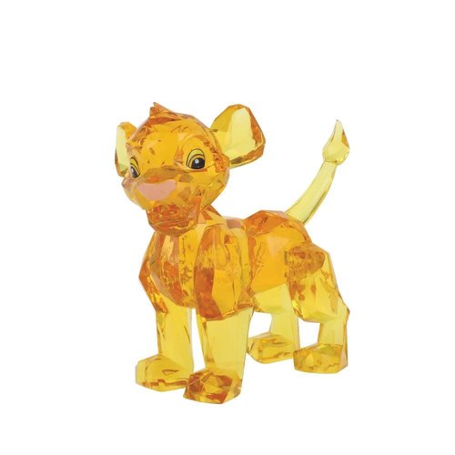Simba  - Disney Facets Collection 