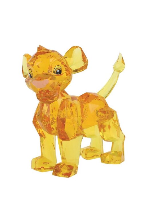 Disney Facets™ Collection Simba  - Disney Facets Collection