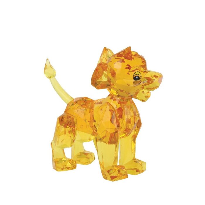 Disney Facets Collection - Simba