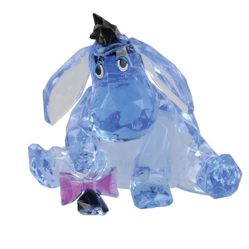 Eeyore - Disney Facets Collection 