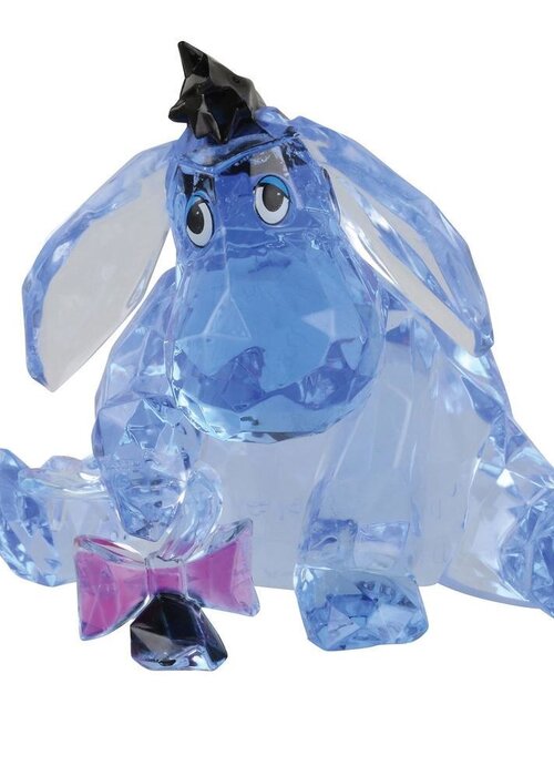 Disney Facets™ Collection Eeyore - Disney Facets Collection