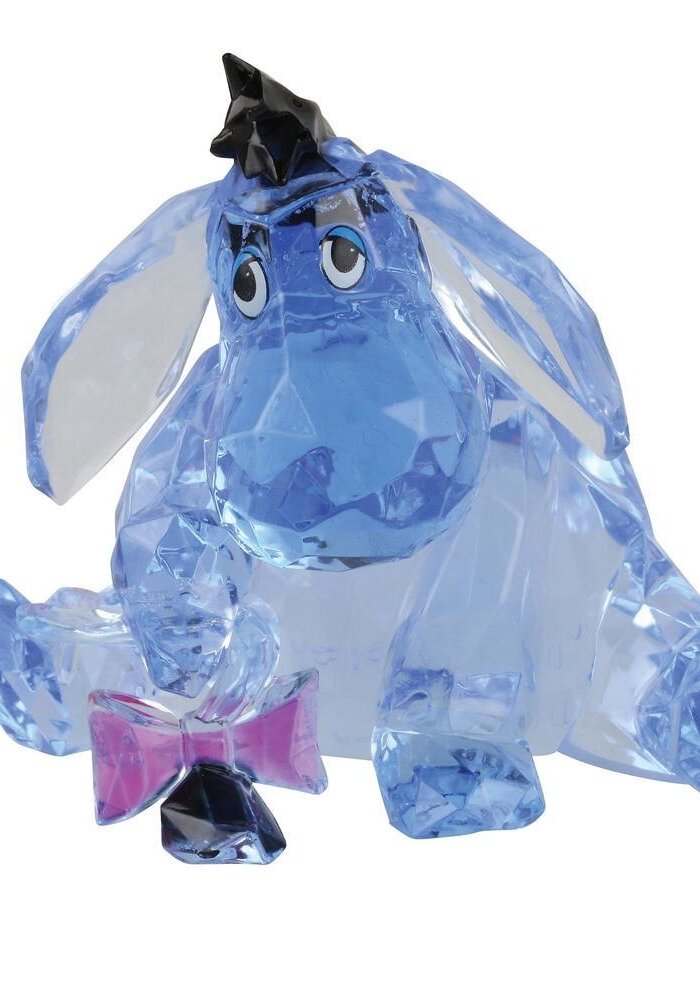Disney Facets Collection - Eeyore