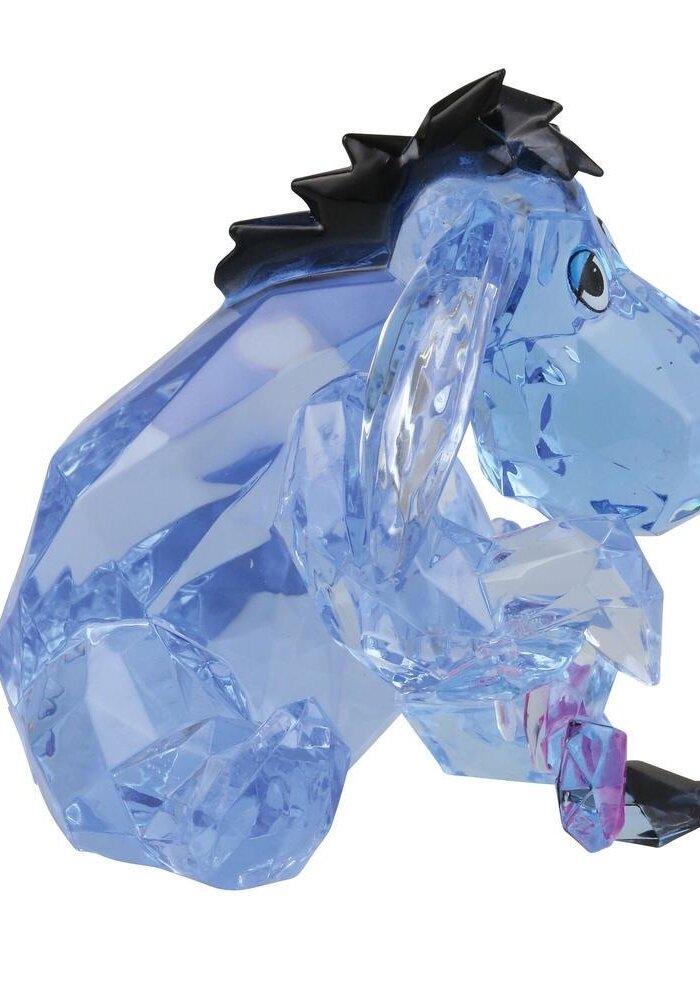 Disney Facets Collection - Eeyore