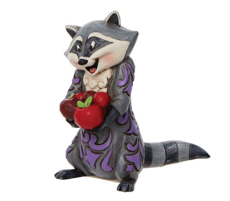 Disney Traditions - Meeko Mini (OP=OP!)