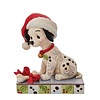 Christmas Lucky Personality Pose (OP=OP!) - Disney Traditions