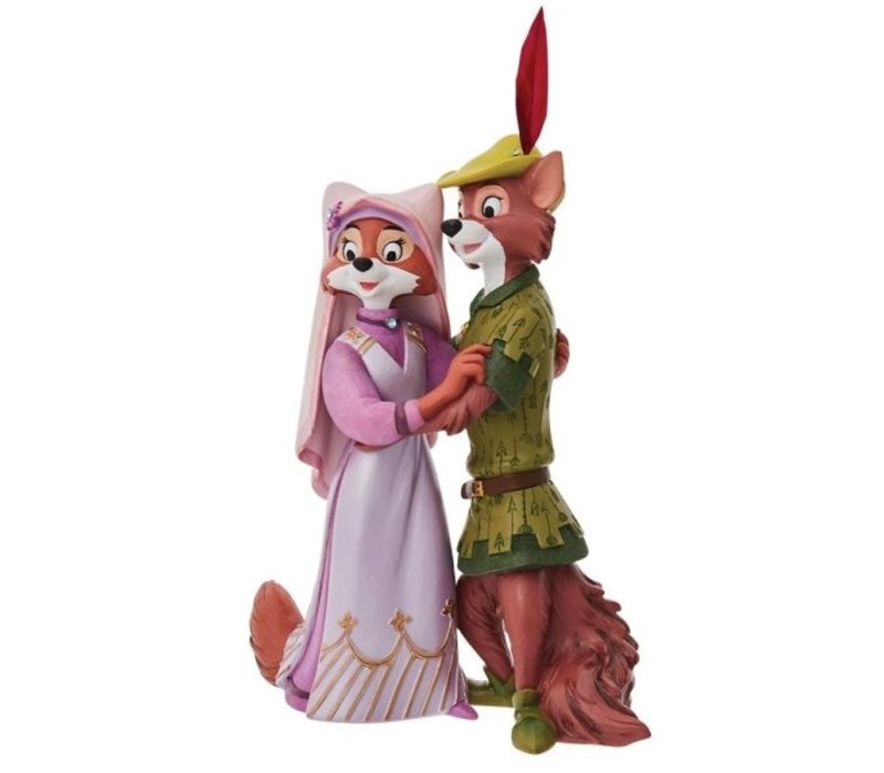 Disney Showcase Collection - Maid Marion and Robin Hood