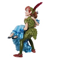 Disney Showcase Collection - Peter Pan and Wendy Darling