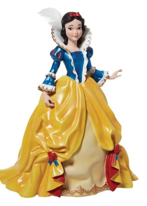 Disney Showcase Collection Snow White Rococo - Disney Showcase Collection