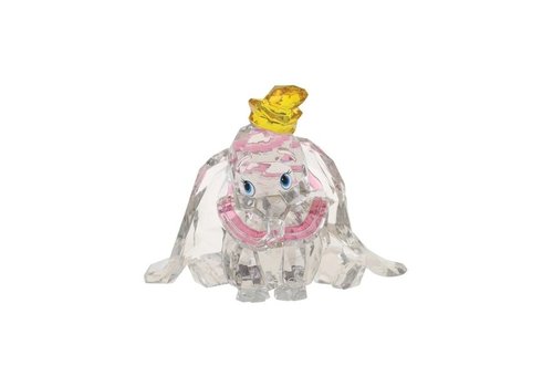 Disney Facets™ Collection Dumbo Facets  - Disney Facets Collection