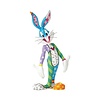 Looney Tunes by Britto Looney Tunes by Britto - Bugs Bunny