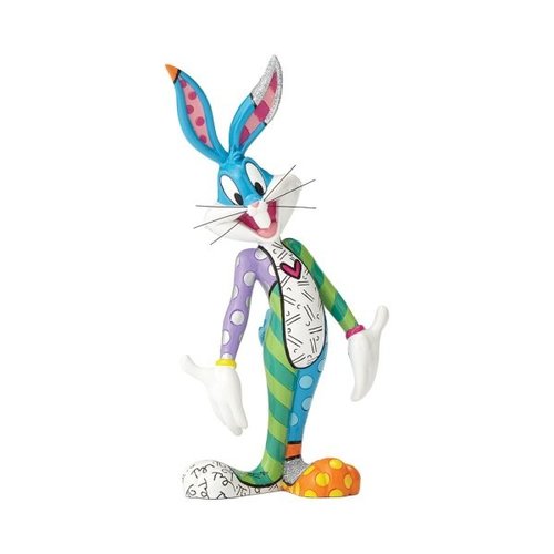Bugs Bunny - Looney Tunes by Britto 