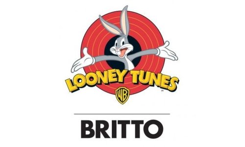 Looney Tunes by Britto