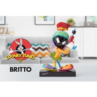Looney Tunes by Britto - Marvin the Martian