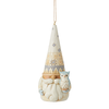 Heartwood Creek Heartwood Creek - Gnome with Owl Hanging Ornament (OP=OP!)