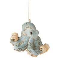 Heartwood Creek - Octopus Hanging Ornament (OP=OP!)