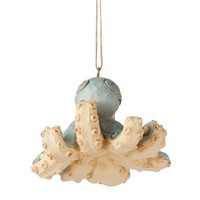 Heartwood Creek - Octopus Hanging Ornament (PRE-ORDER)