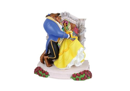 Disney Showcase Collection Beauty and the Beast (PRE-ORDER) - Disney Showcase Collection