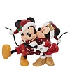 Disney Showcase Collection Disney Showcase Collection - Christmas Mickey and Minnie Mouse (PRE-ORDER)