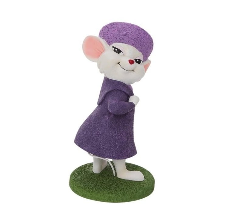 Disney Showcase Collection - Miss Bianca (The Rescuers)