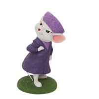 Disney Showcase Collection - Miss Bianca (The Rescuers)