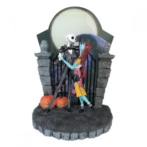 Nightmare Before Christmas - Disney Showcase Collection 