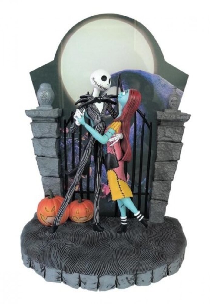 Disney Showcase Collection - Nightmare Before Christmas