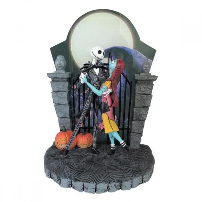 Disney Showcase Collection - Nightmare Before Christmas