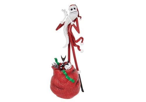 Disney Showcase Collection Santa Jack (OP=OP!) - Disney Showcase Collection