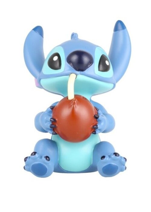 Disney Showcase Collection Stitch Coconut - Disney Showcase Collection