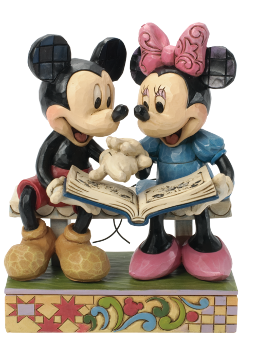 Disney Traditions Sharing Memories (OP=OP!) - Disney Traditions