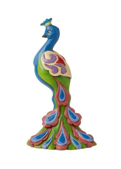 Heartwood Creek Peacock Mini (OP=OP!) - Heartwood Creek