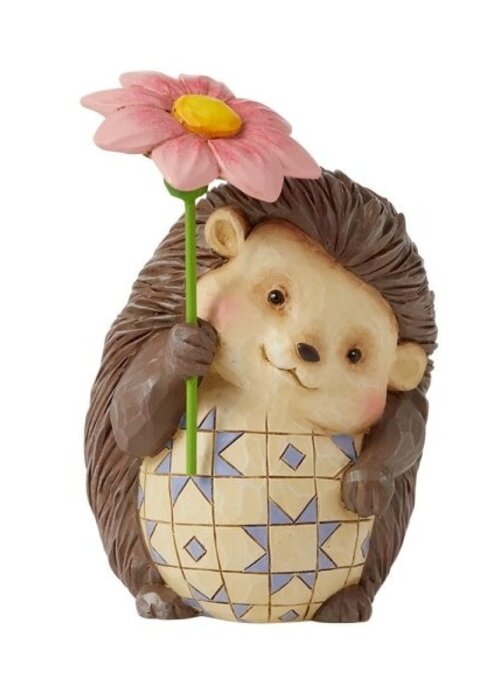 Heartwood Creek Hedgehog Mini (OP=OP!) - Heartwood Creek
