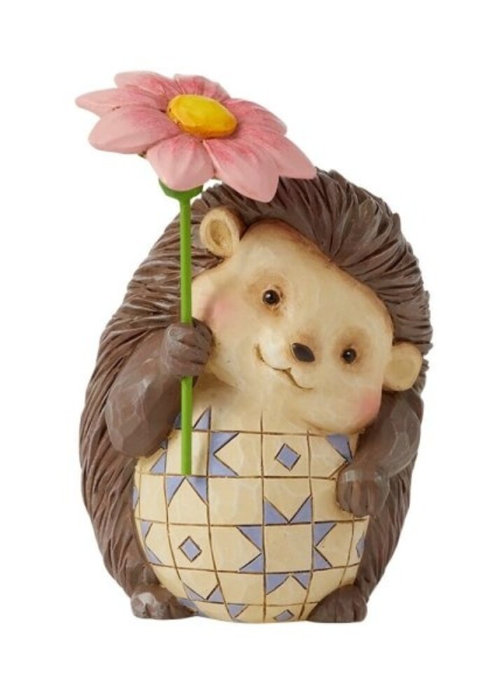 Heartwood Creek - Hedgehog Mini (OP=OP!)