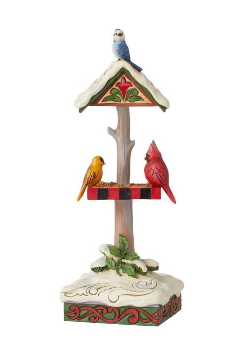 Heartwood Creek Flock Together for the Holidays (OP=OP!) - Heartwood Creek