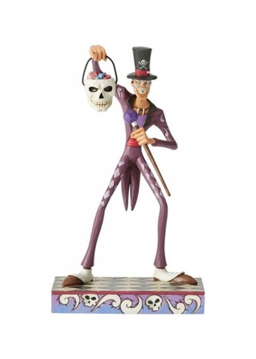 Disney Traditions The Shadow Man Can (OP=OP!) - Disney Traditions