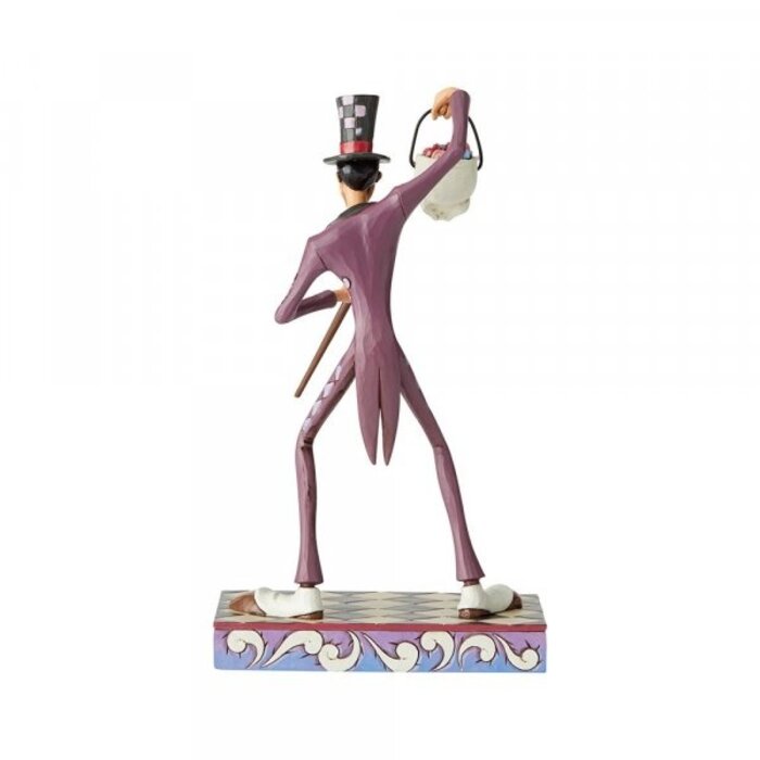 Disney Traditions - The Shadow Man Can (OP=OP!)